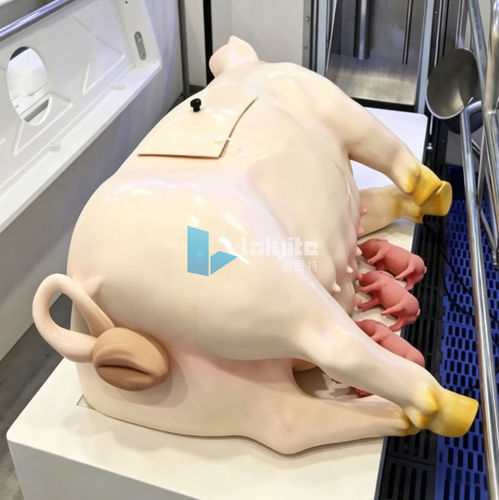 Simulator für Wartungszwecke - Nanjing Laiyite Electronic Technology Co., Ltd - für Veterinärmedizin