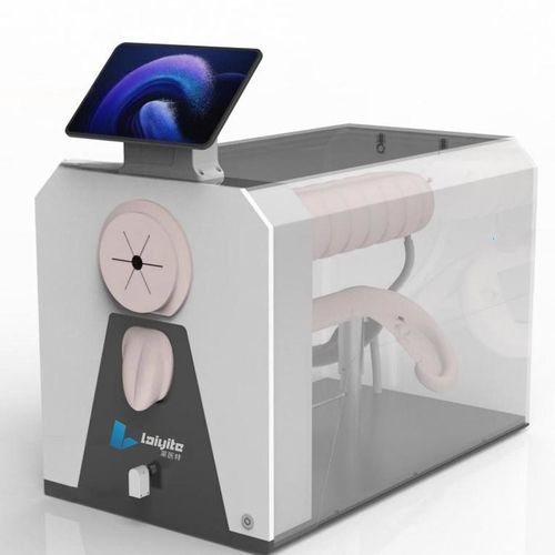 Simulator für Veterinärmedizin - Nanjing Laiyite Electronic Technology Co., Ltd - Ausbildung / für küstliche Befruchtung / Schwangerschaft