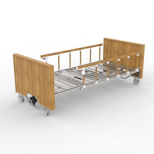 Krankenhausbett - HD-CE-001 - Jiaxing Kalanchoe Medical Technology - für Langzeitpflege / elektrisch / höhenverstellbar