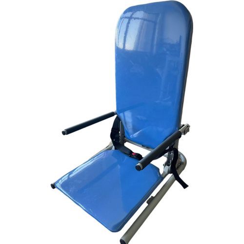Elektrischer Patientenlifter - HD-SDE-001 - Jiaxing Kalanchoe Medical Technology - bodenstehend / Hub