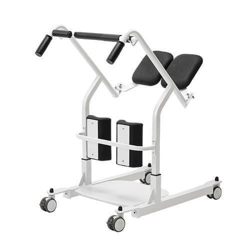 Manuelle Aufstehhilfe - A12 - Jiaxing Kalanchoe Medical Technology - elektrisch / auf Rollen / zum Gehen