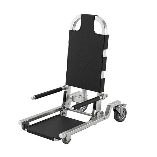 Aufstehsessel mit Stehfunktion - A356 - Jiaxing Kalanchoe Medical Technology - ergonomisch / elektrisch / auf Rollen