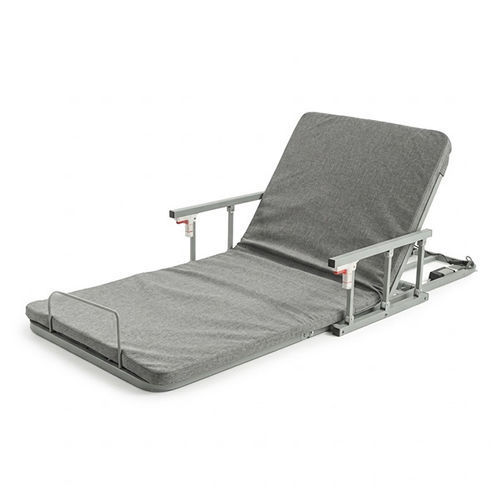 Krankenhausbett-Rückenstütze - A19 - Jiaxing Kalanchoe Medical Technology - Positionierung / Edelstahl / elektrisch