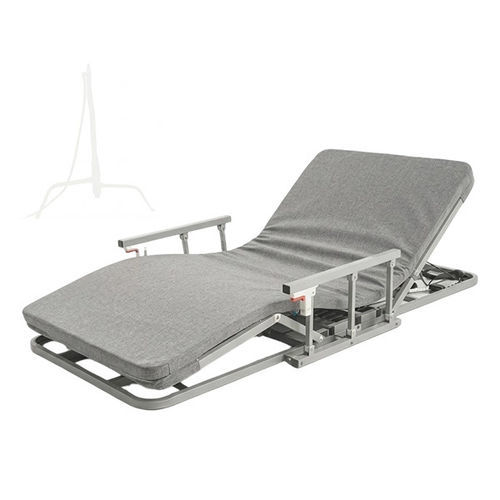 Krankenhausbett-Rückenstütze - A20-H - Jiaxing Kalanchoe Medical Technology - Positionierung / Edelstahl / elektrisch