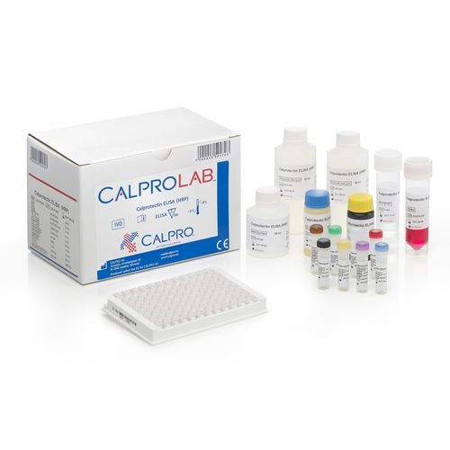 Testkit für Forschungszwecke - CalproLab RUO - Calpro AS - für Entzündungskrankheiten / für Forschungszwecke / Calprotektin