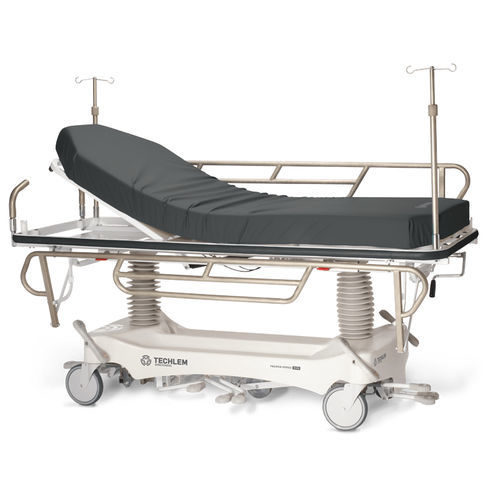 Transporttrage - 5000BR - Techlem Medical Corporation - für Übergewichtige / Trendelenburg / Anti-Trendelenburg