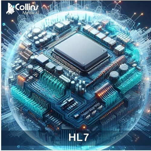 Datenaustausch-Software - HL7 - Collins Medical - für Gesundheitseinrichtungen