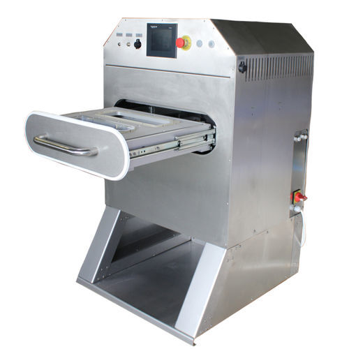 Heißsiegelmaschine für Blister - MECA SEAL 500 II - SIMAGEC - medizinisch