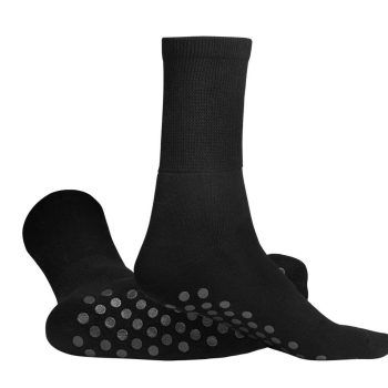 Rutschfeste Diabetikersocken - 98 - Kilde Medic
