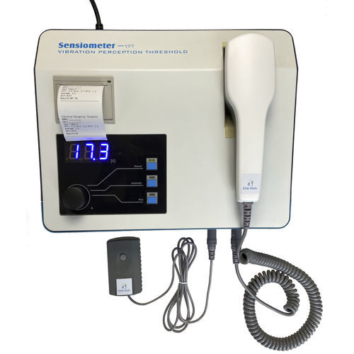 Digitaler Biothesiometer - X2 - Kilde Medic