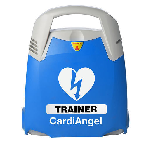 Externer Defibrillator für Schulung - CardiAngel