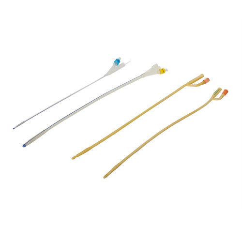 Urindrainage-Katheter - Yangzhou Super Union Medical Material - Blasen / Ballon / doppellumig