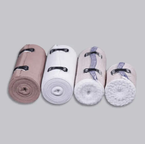 Polyester-Verband - OTM-VCE0 series - Yangzhou Super Union Medical Material - Baumwolle / elastisch / wasserdicht