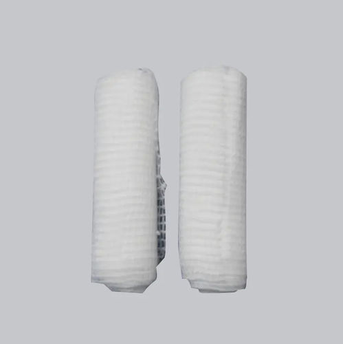 Polyester-Verband - Yangzhou Super Union Medical Material - Baumwolle / Viskose / elastisch