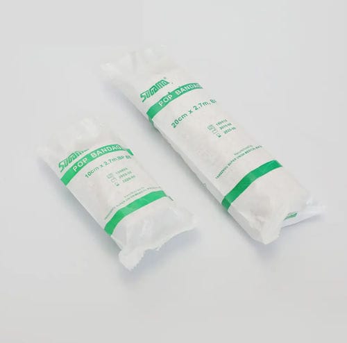 Gipsbinde - Yangzhou Super Union Medical Material