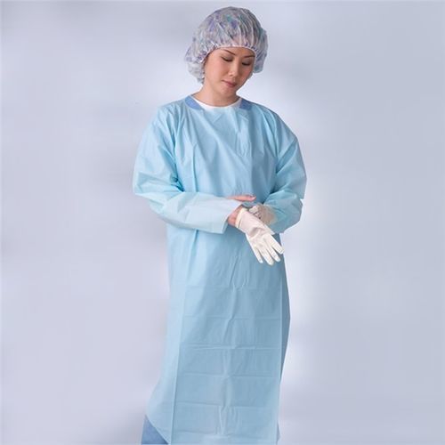 OP-Kittel / unisex - Yangzhou Super Union Medical Material - XXL / L / S