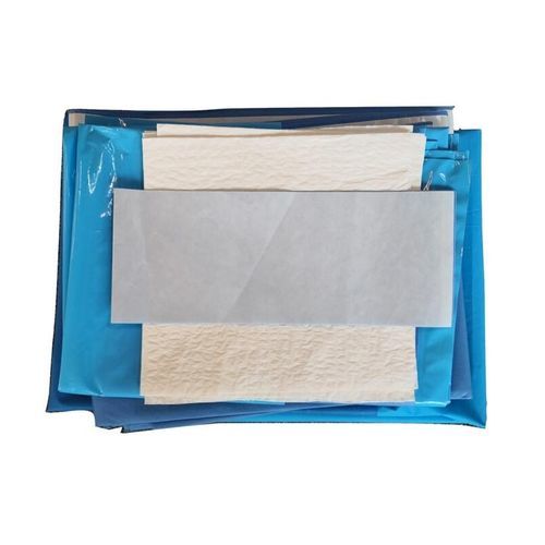 Notfallset - Yangzhou Super Union Medical Material - Chirurgie / Einweg / steril