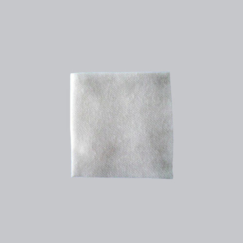 Polyester-Mullkompresse - Yangzhou Super Union Medical Material - Viskose / absorbierend / Vlies