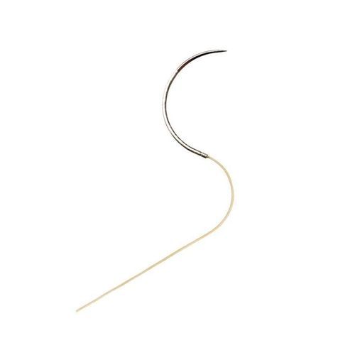 Kurzfristig resorbierbarer Nähfaden - Yangzhou Super Union Medical Material - Allgemeinchirurgie / für Oralchirurgie / Wundenchirurgie