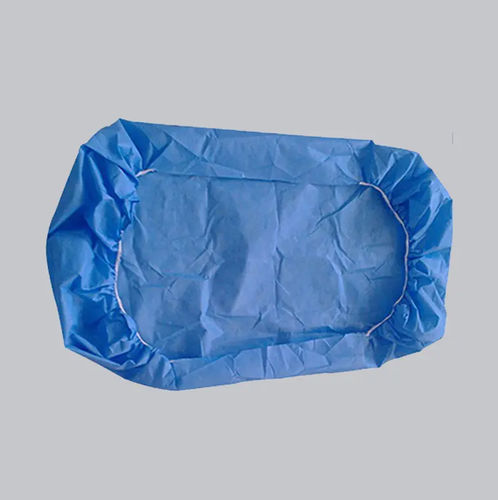 Schutztuch für Massageliege - Yangzhou Super Union Medical Material - Vlies / wasserdicht / Polyester