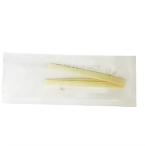 Drainageschlauch - SUPDT062 - Yangzhou Super Union Medical Material - Penrose / rechtsseitig / elastisch
