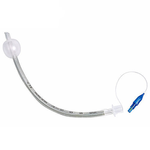 Oraler und nasaler Endotrachealtubus - SURET039 series - Yangzhou Super Union Medical Material - Einweg