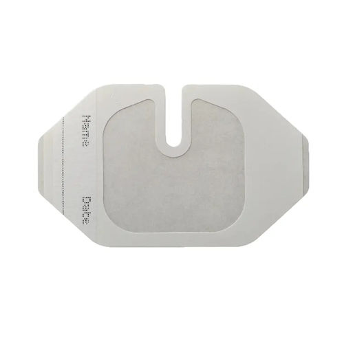Polyurethan-Polsterbinde - Yangzhou Super Union Medical Material - steril / wasserdicht / atmungsaktiv