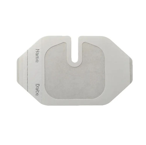 Atmungsaktives Polsterbinde - Yangzhou Super Union Medical Material - Vlies / steril / hypoallergen