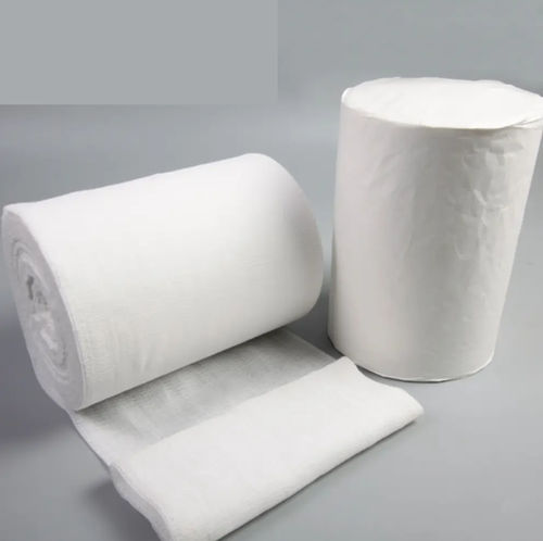 Baumwolle-Hautschutzverband - R2036100Y-4P - Yangzhou Super Union Medical Material - steril / absorbierend
