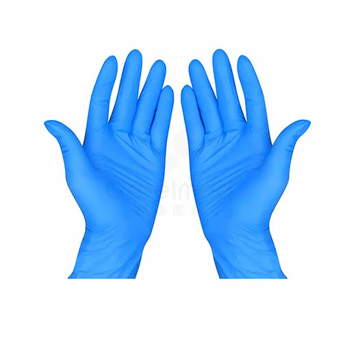 Nitrilhandschuh - Yangzhou Super Union Medical Material - medizinisch / Labor / für Untersuchungen