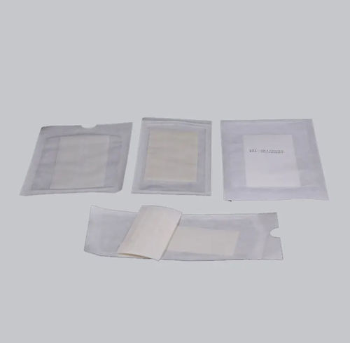 Baumwolle-Wundverschlussstreifen - Yangzhou Super Union Medical Material - atmungsaktiv / hypoallergen