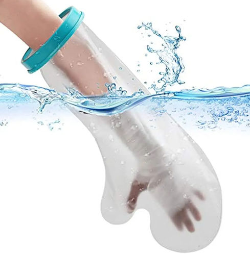 Gipsschutz für Bein - SUPWC00 series - Yangzhou Super Union Medical Material - für Arm