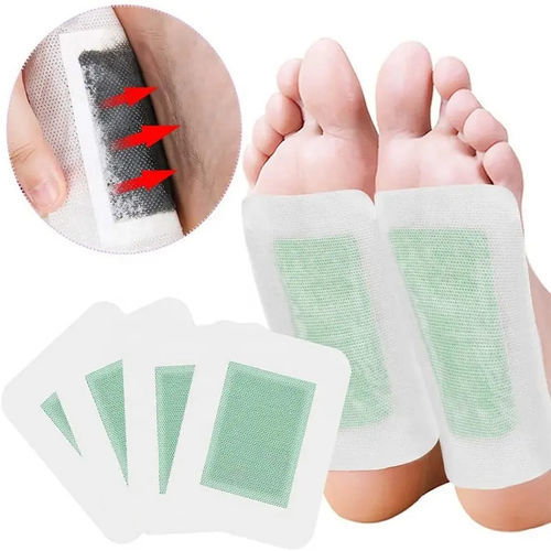 Fußmassagegerät - Herbal Foot Patch - Yangzhou Super Union Medical Material