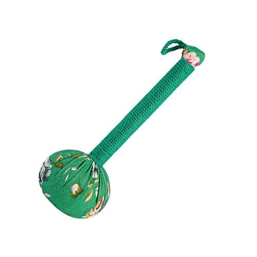 Elektrisches Massagegerät / Handgerät - Wormwood Hammer - Yangzhou Super Union Medical Material