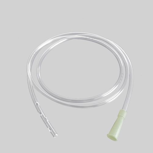 Nasogastralsonde für Kinder - Yangzhou Super Union Medical Material - Silikon / mit Skala / röntgendicht