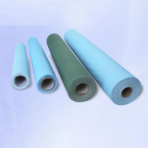 Schutztuch für Untersuchungstisch - Yangzhou Super Union Medical Material