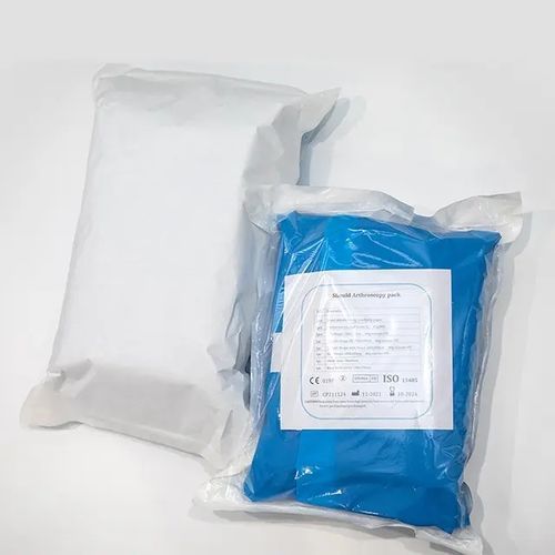 OP-Feld / für orthopädische Chirurgie - SUSHP008 - Yangzhou Super Union Medical Material - für Arthroskopie / atmungsaktiv / steril