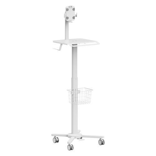 Medizinischer Wagen - MED13-3 - Lumi Legend Corporation - für Kliniken / Lager / Pflege