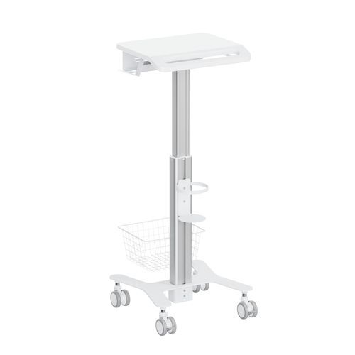 Medizinischer Wagen - MED05-1 - Lumi Legend Corporation - für Kliniken / für Medikamente / Geräte