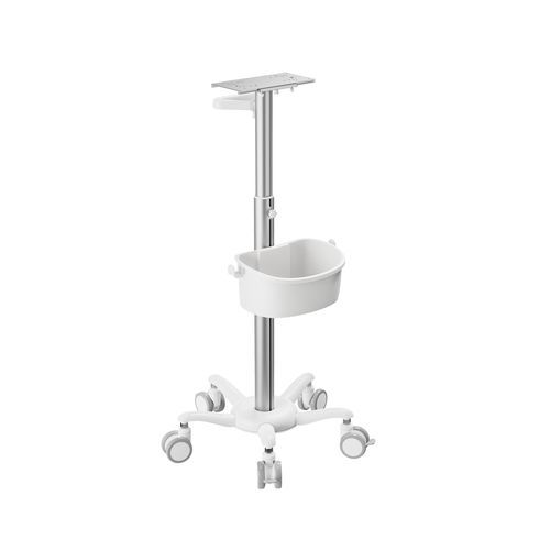 Medizinischer Wagen - MED09-1A - Lumi Legend Corporation - Lager / Pflege / Pflege