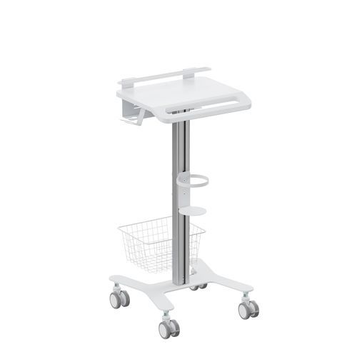 Medizinischer Wagen - MED06-4 - Lumi Legend Corporation - für Kliniken / für Medikamente / Geräte
