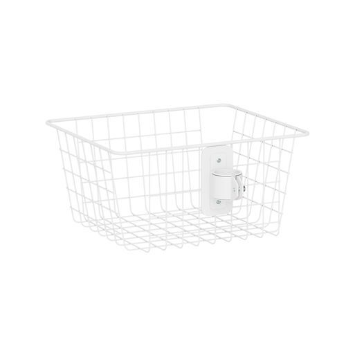 Wagenkorb - MEA02-5 - Lumi Legend Corporation - Lager / Kunststoff / Stahl