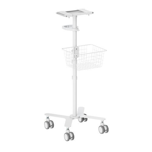 Medizinischer Wagen - MED07-1 - Lumi Legend Corporation - für Kliniken / für Medikamente / Geräte