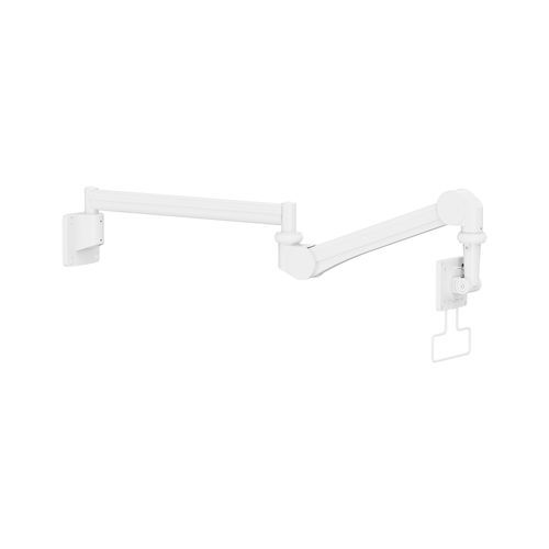 Knickarm-Tragarm - MED12-1 - Lumi Legend Corporation - neigbar / drehbar / Positionierung