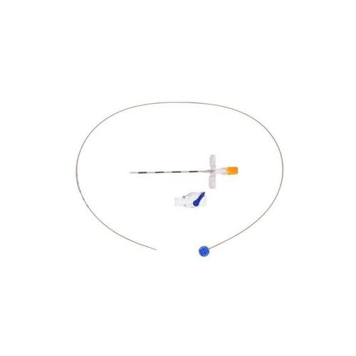 Katheter für Anästhesie - EDEN™ Catheter - JMTmed - epidural