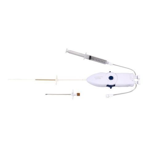 Katheter für Anästhesie - EDEN™ EC(EndoCath) - JMTmed - epidural / mit lenkbarer Spitze