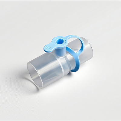 Infusionsverbinder mit Y-Verbinder - MAG1378 - Conrui Medical, Inc. - gerade Ausführung / Y-förmig / L-förmig