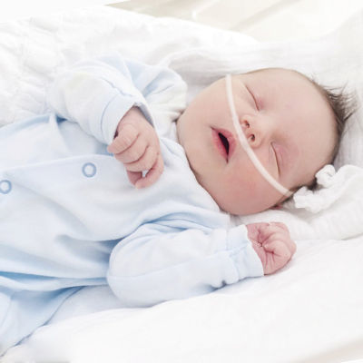 Sauerstoffbrille - Conrui Medical, Inc. - für Kinder