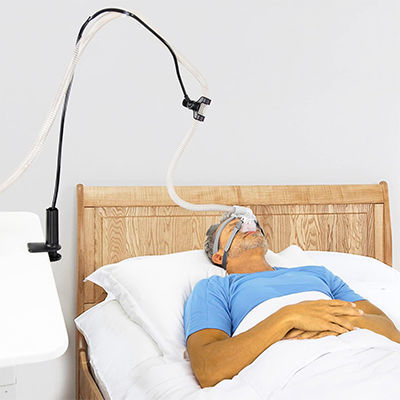 Standrohr mit Sicherheitsetikett für die Blutentnahme - Conrui Medical, Inc. - für Blutabnahmen / für Anaesthetika / für Intubation