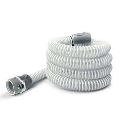 CPAP-Schlauch - 20101.00700.10002 - Conrui Medical, Inc. - Spiral / elastisch